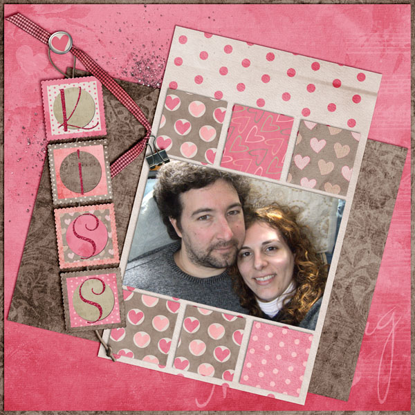 Love always