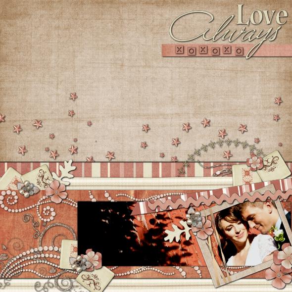 Love Always
