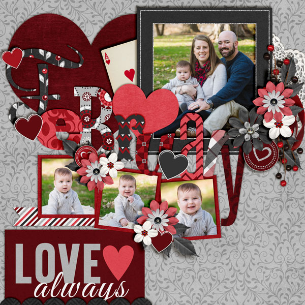 Love-Always