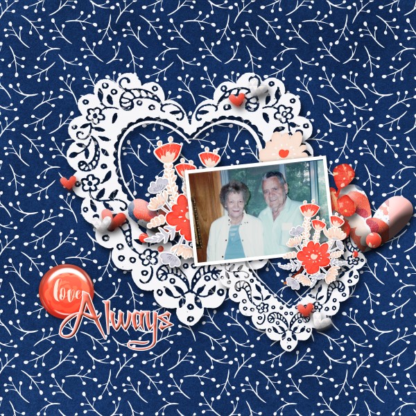Love Always