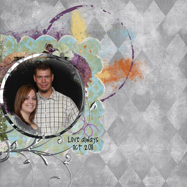 Love Always