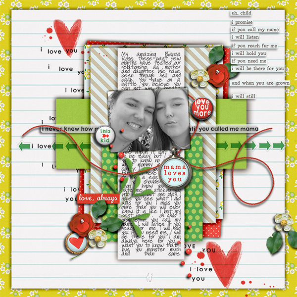 Love Always