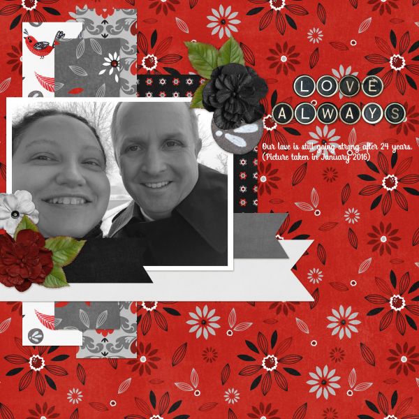 Love Always