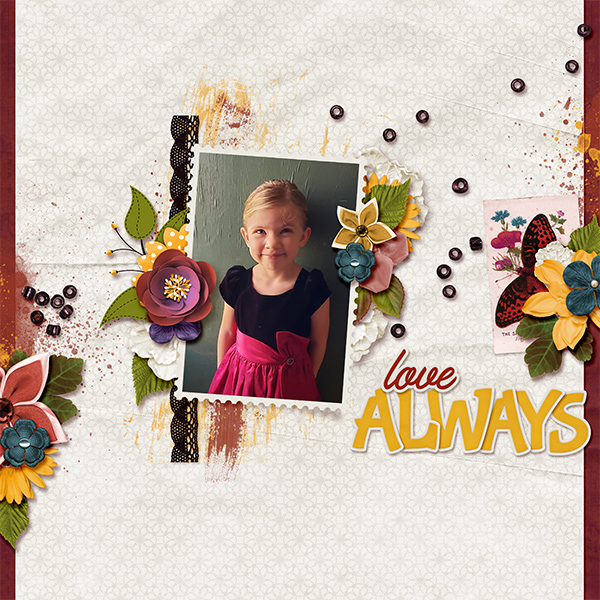 Love Always