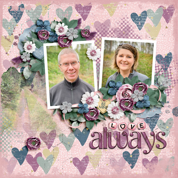 Love - Always