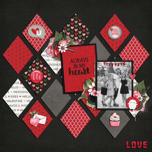 love always