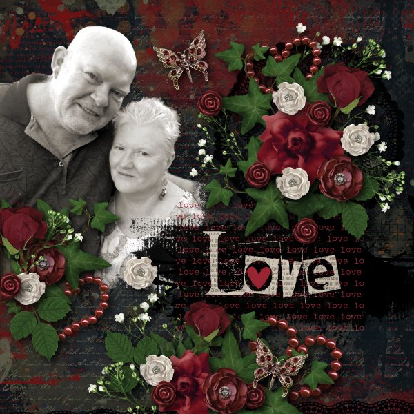 Love Always