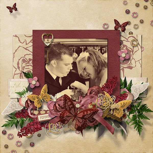 Love Always