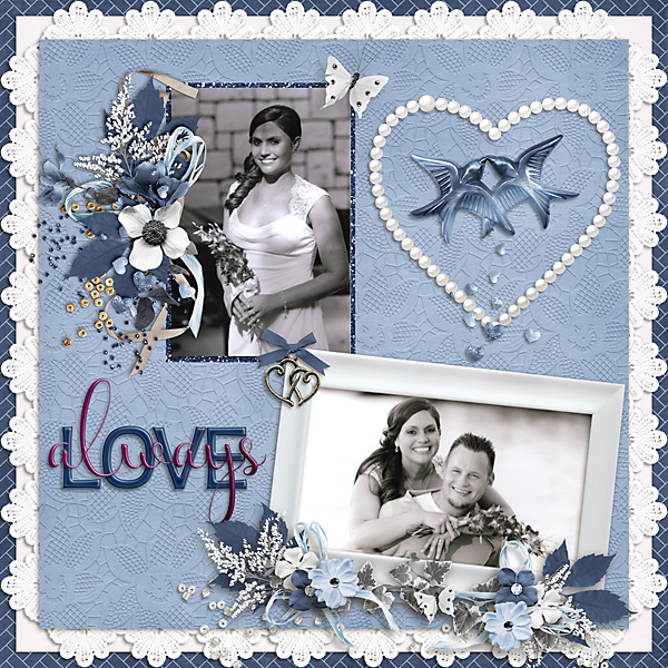 Love Always