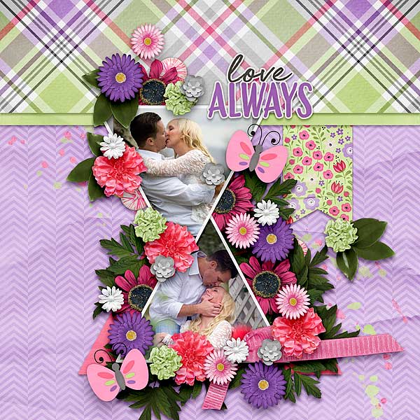 Love Always
