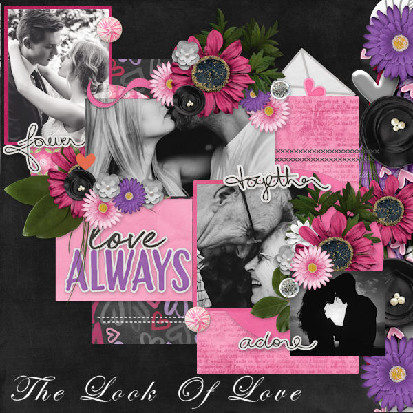 Love Always