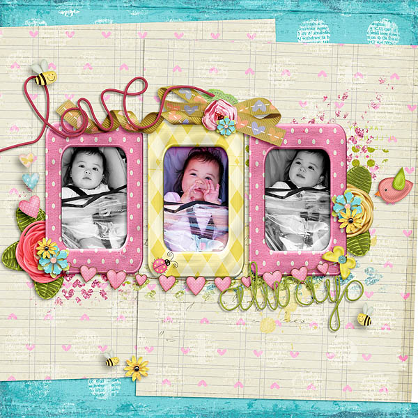 Love Always