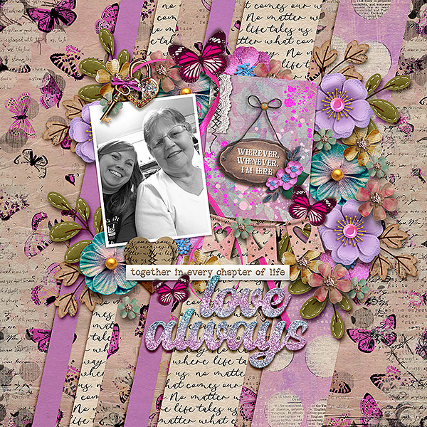 love always