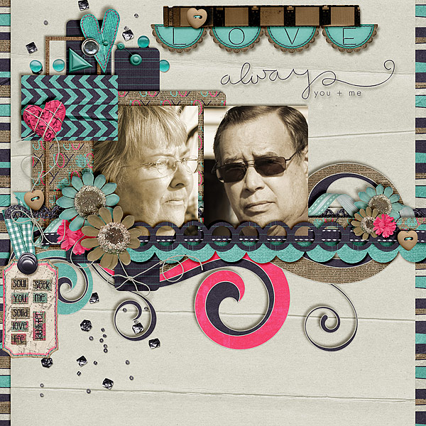 Love Always