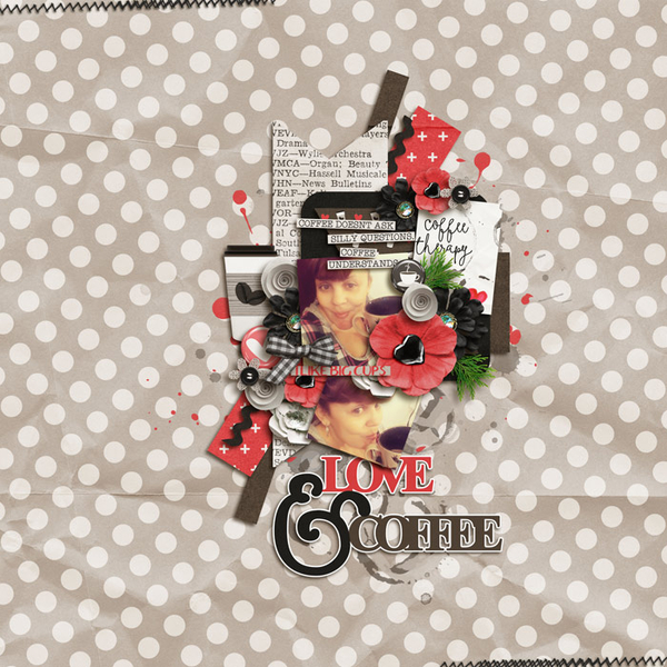 Love and Coffee