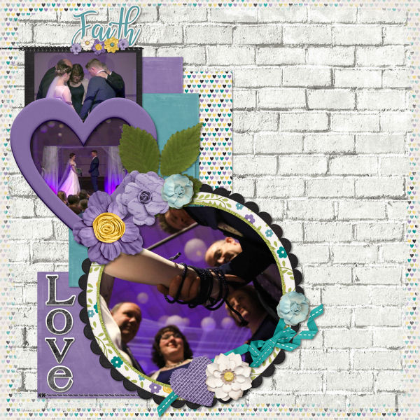 Love and Faith