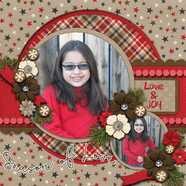 Love and Joy