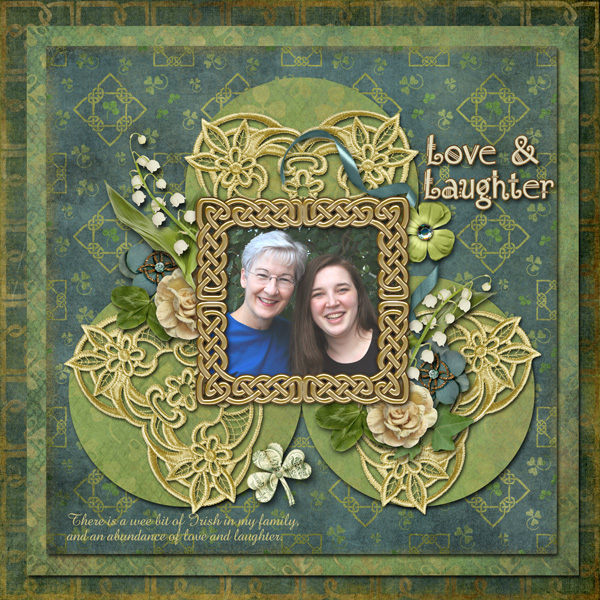 Love and Laughter