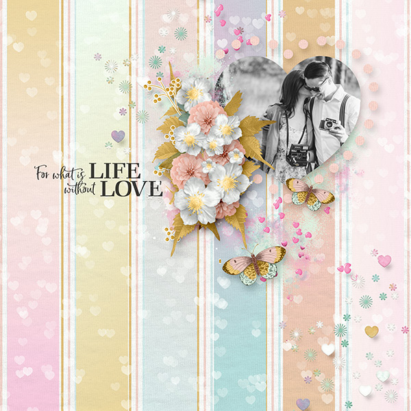 Love and Life