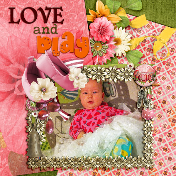 Love-and-play