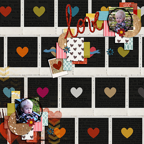 love-april