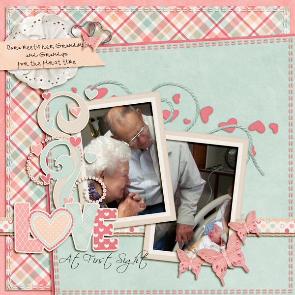 Love at First Sight