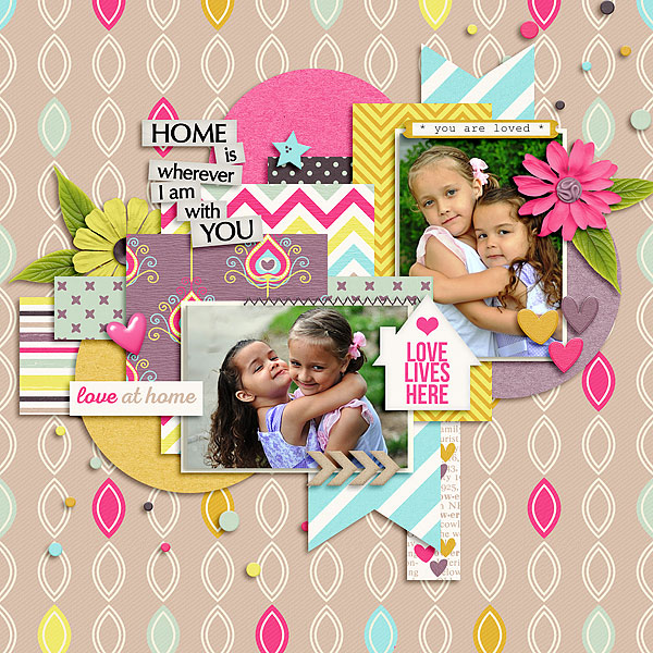 Love at Home