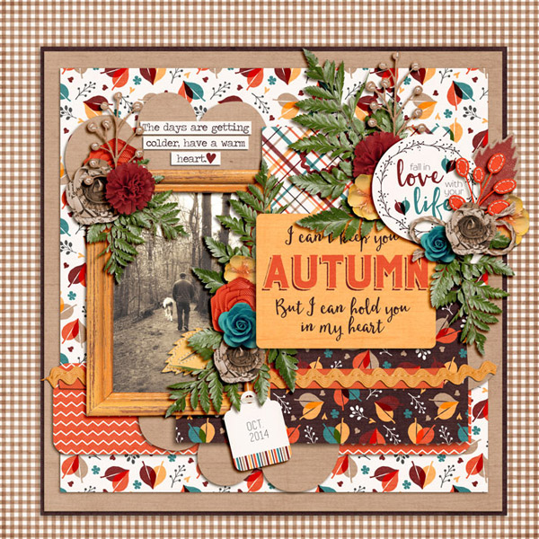 Love Autumn