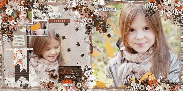 Love Autumn