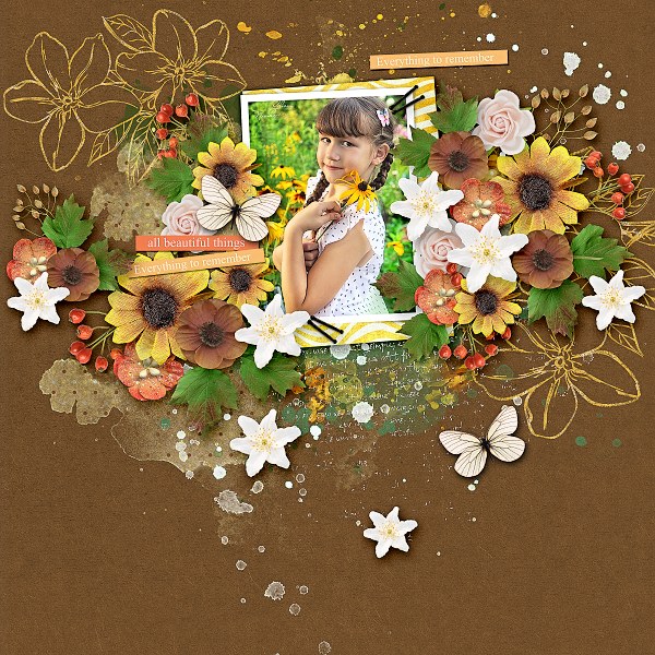Love Autumn