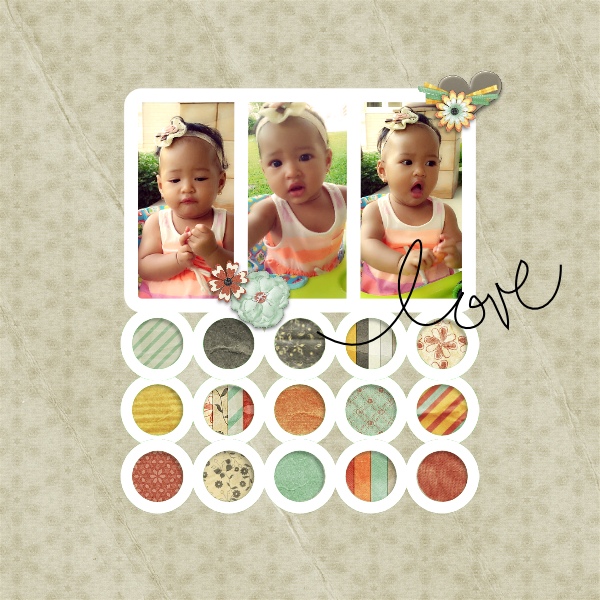 Love  baby
