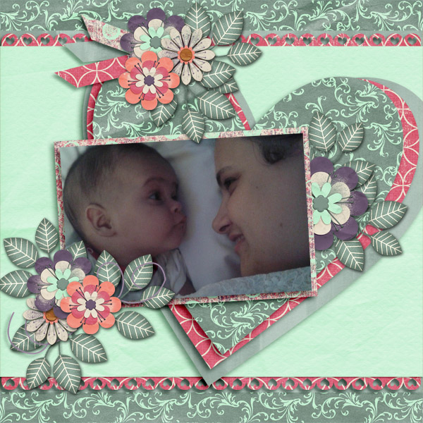 Love baby