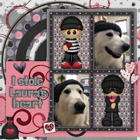 Love Bandit
