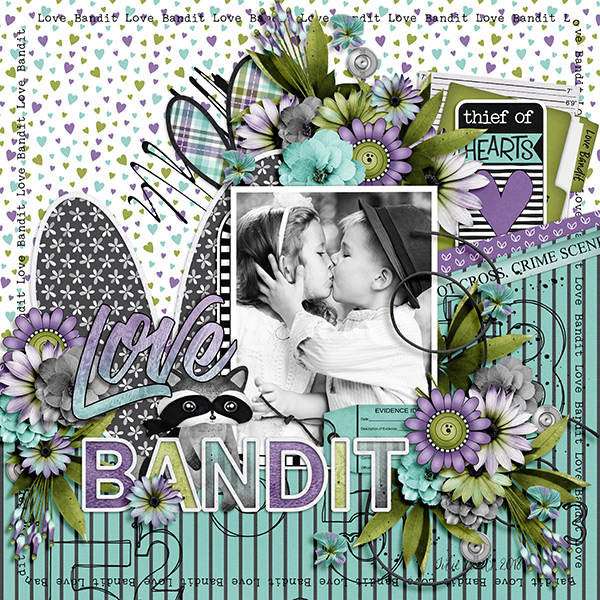 love bandit