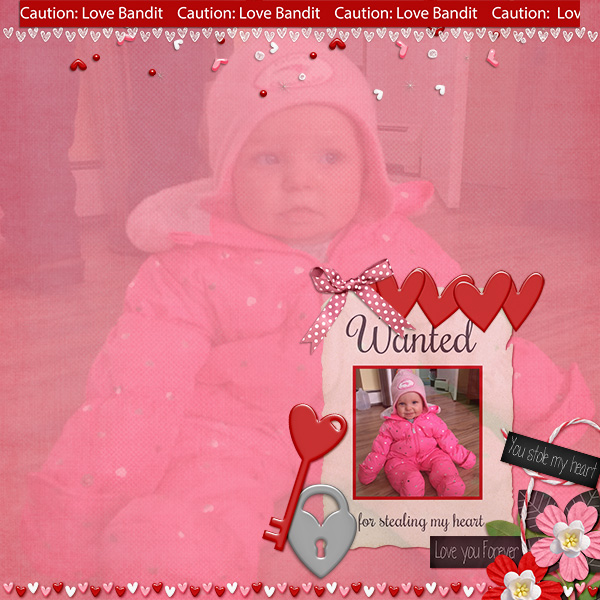 Love Bandits