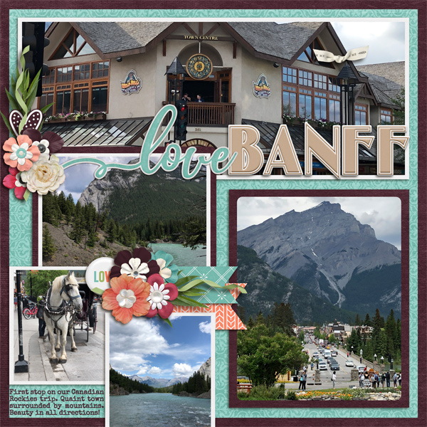 Love Banff
