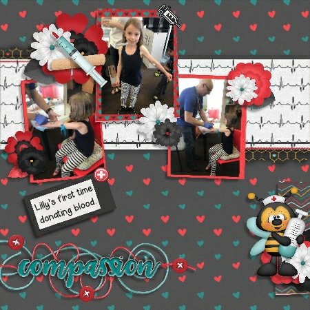 Love Bee-ing a Nurse