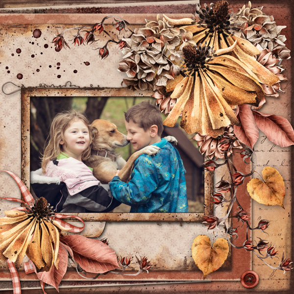 Love between 3