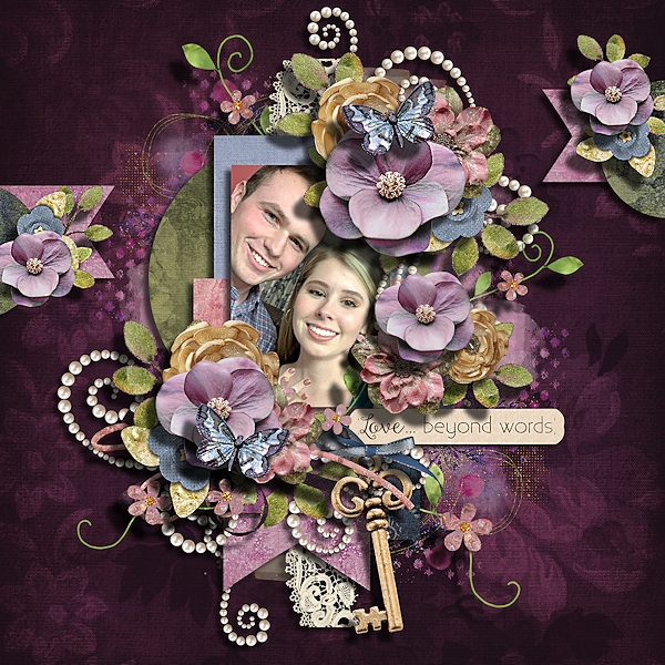Love...beyond words