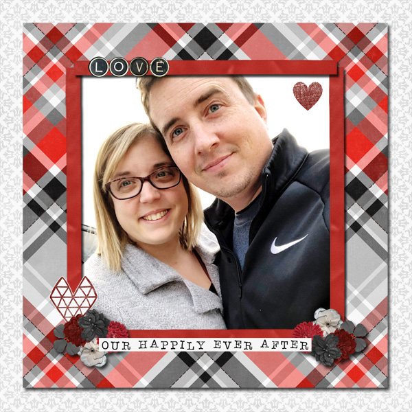 Love Birds