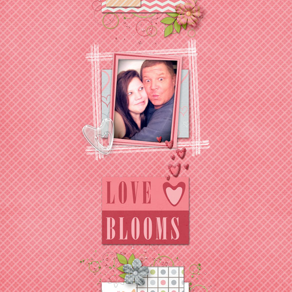 Love Blooms