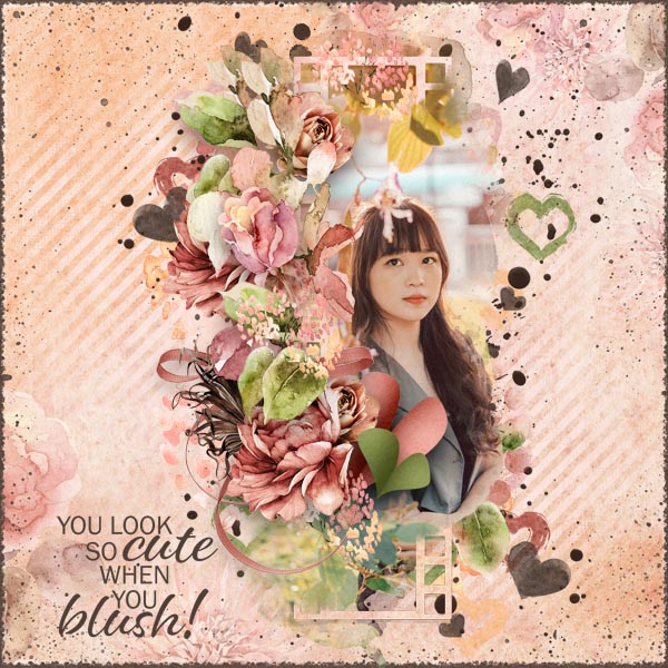 Love Blush
