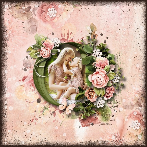 Love Blush