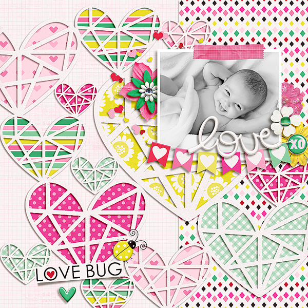 Love Bug