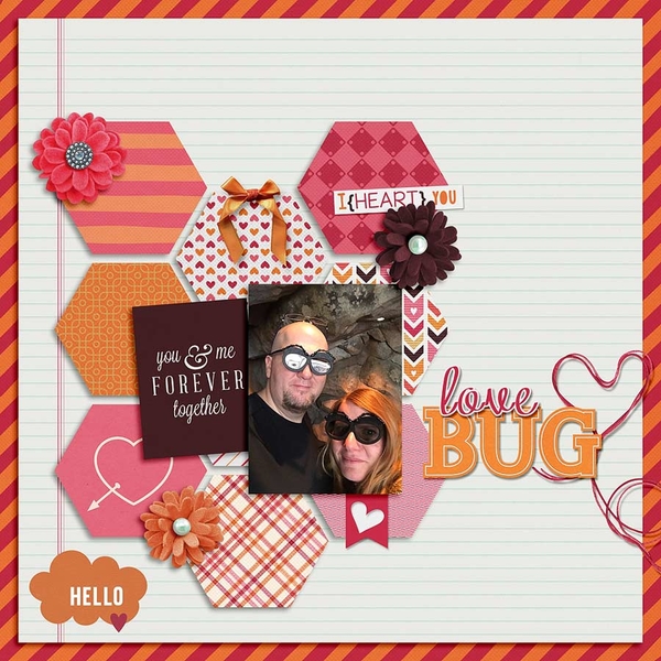 ~Love Bug~