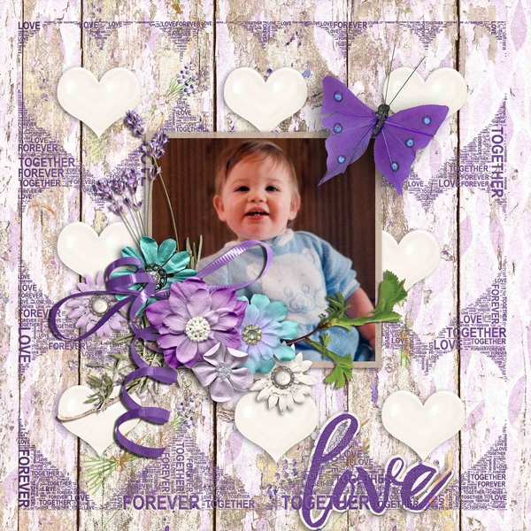 Love Bug