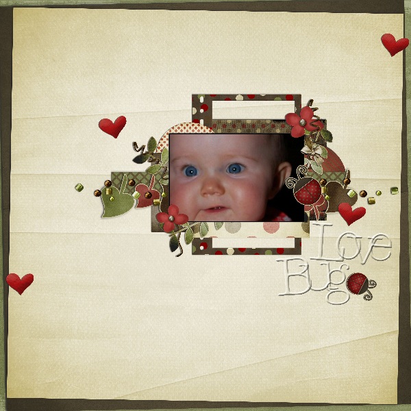 love bug