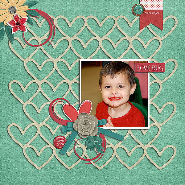 love bug