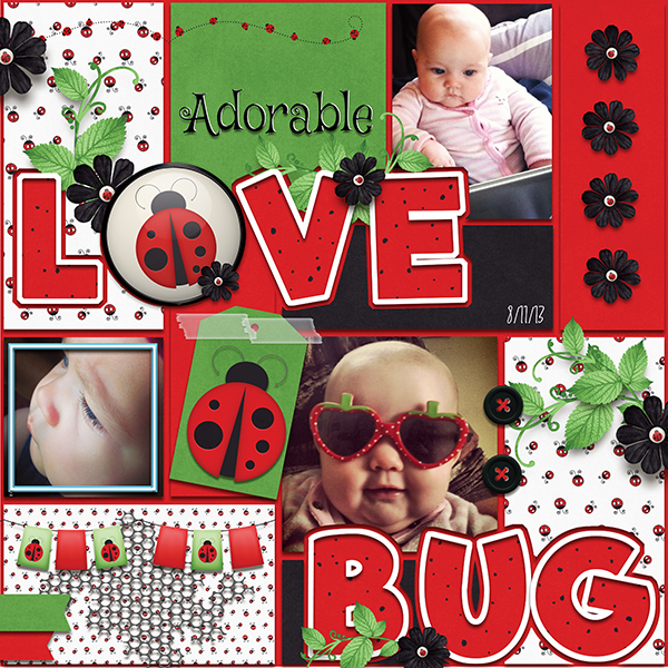 Love Bug
