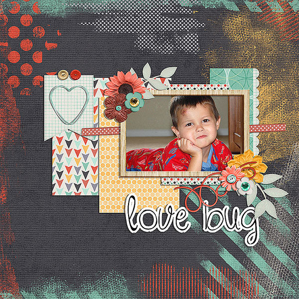 love bug
